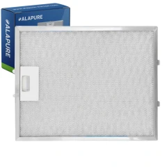 Alapure Metaalfilter geschikt voor Constructa 353110 / 00353110 310x250