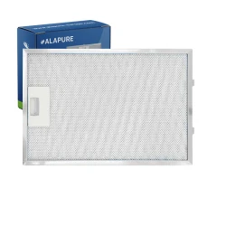 Siemens Metaalfilter 362380 / 00362380 320x220mm