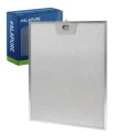 Alapure Metaalfilter geschikt voor Faber 133.0335.682 350x280x8mm