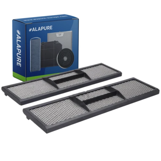 Alapure Metaalfilter geschikt voor Siemens 11043267