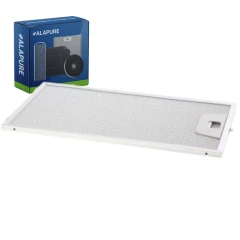 Alapure Metaalfilter geschikt voor Constructa 746789 / 00746789 165x302mm