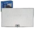 Alapure Metaalfilter geschikt voor Zanussi 4055135349 506x300x8mm