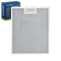 Alapure Metaalfilter geschikt voor Etna 18831 / 88017203 318x258x8mm