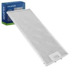 Alapure Metaalfilter geschikt voor AEG 50268357006 432x200x10mm
