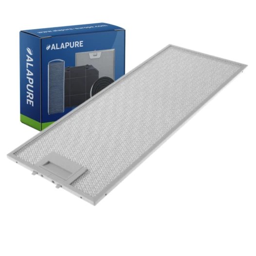 Alapure Metaalfilter geschikt voor Balay 11022474 482x192x8mm