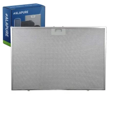 Alapure Metaalfilter geschikt voor Ikea 488000302744 565x380x8mm