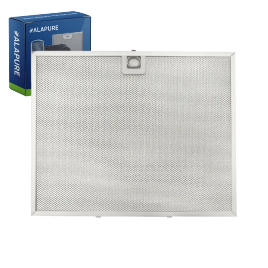 Alapure Metaalfilter geschikt voor Roblin 133.0261.220 253x314mm