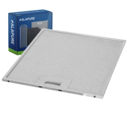 Alapure Metaalfilter geschikt voor Gorenje 184756 322x310x10mm