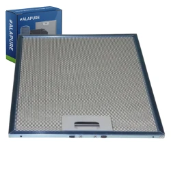 Alapure Metaalfilter geschikt voor Gorenje 127036 320x258x8mm