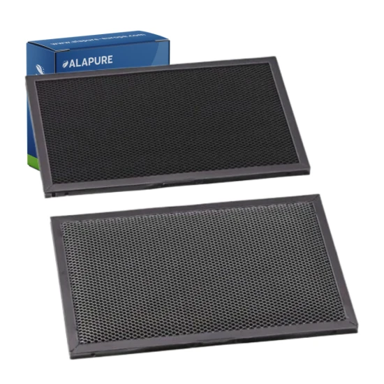 Alapure geschikt voor AEG Longllife Koolstoffilter MCFB70