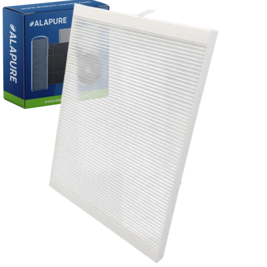 Alapure G4 Filter geschikt voor Aldes T.Flow Hygro+ / T.Flow Nano