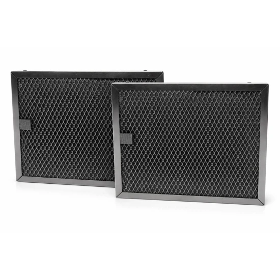 Electrolux Metaalfilter 140237131010 197x143mm