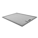 Bosch Metaalfilter 422872 / 00422872 380x283x8mm