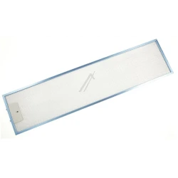 Elica Metaalfilter GRI0025434A / ACC0000295 756x184x9mm