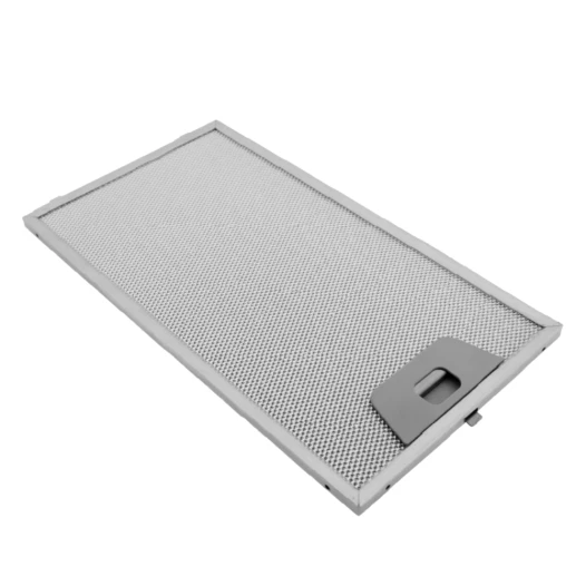 Faber Metaalfilter 300x165mm 133.0059.267