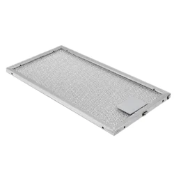 Faber Metaalfilter 254x124mm 133.0200.454