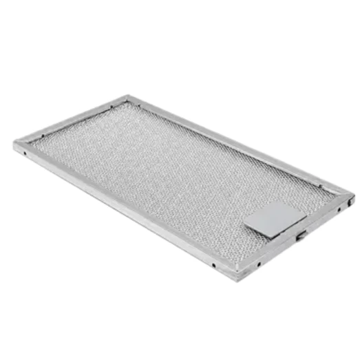 Franke Metaalfilter 254x124mm 133.0200.454