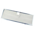 Falmec Metaalfilter 101080242 449x162mm