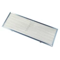 Falmec Metaalfilter 101080242 449x162mm