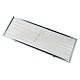Falmec Metaalfilter 101080242 449x162mm