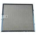 Falmec Metaalfilter 101080245 300x277mm