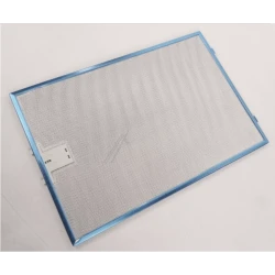 Siemens Metaalfilter LC97BDN30/01 / LC93BBC30/01 397x367mm 11067140