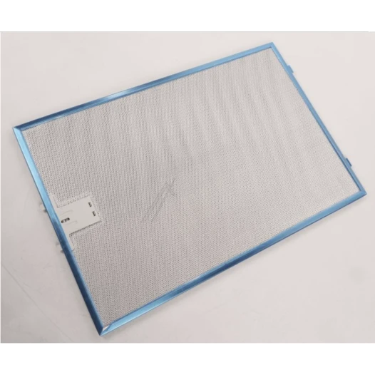 Siemens Metaalfilter LC97BDN30/01 / LC93BBC30/01 397x367mm 11067140