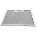 Bosch Metaalfilter 707764 / 00707764 250x222mm