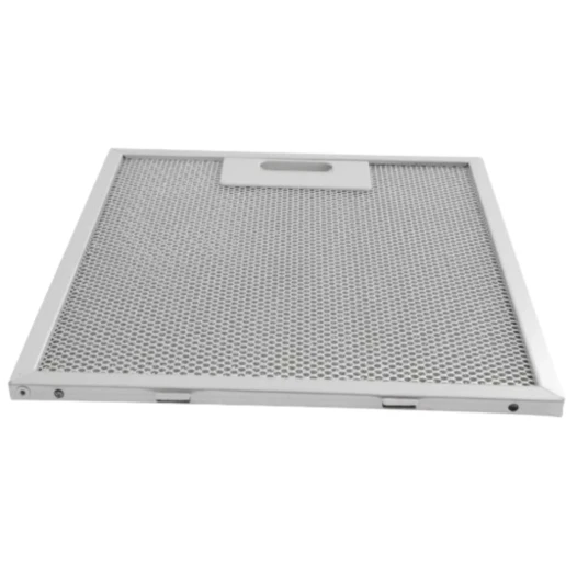Bosch Metaalfilter 707764 / 00707764 250x222mm