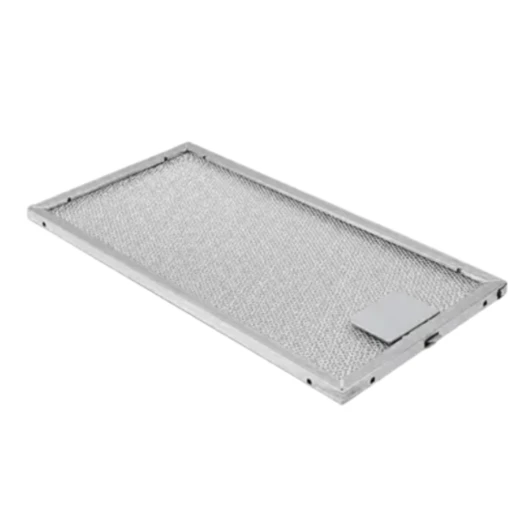 Blaupunkt Metaalfilter 254x124mm 133.0200.454