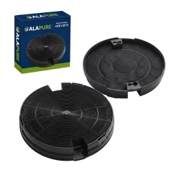 Alapure Koolstoffilter geschikt voor WPRO Type 29 / AMC912 / CHF029/1