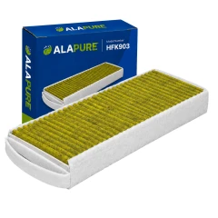 Alapure Koolstoffilter geschikt voor Bora Pure PUAKF GFESP