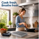 Neff cleanAir Koolstoffilter 11018621 / 11010506