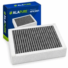 Alapure Geur En Fijnstoffilter geschikt voor Etna HF3001