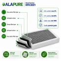 Alapure HFK3001 Geur En Fijnstoffilter geschikt voor HF3001