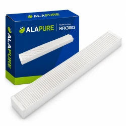 Alapure Fijnstoffilter geschikt voor Atag HF3003