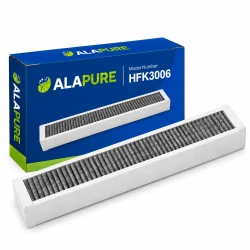 Alapure Geur En Fijnstoffilter geschikt voor Atag HF3006