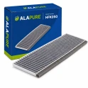 Alapure Koolstoffilter geschikt voor Siemens 11059589 / 00291106