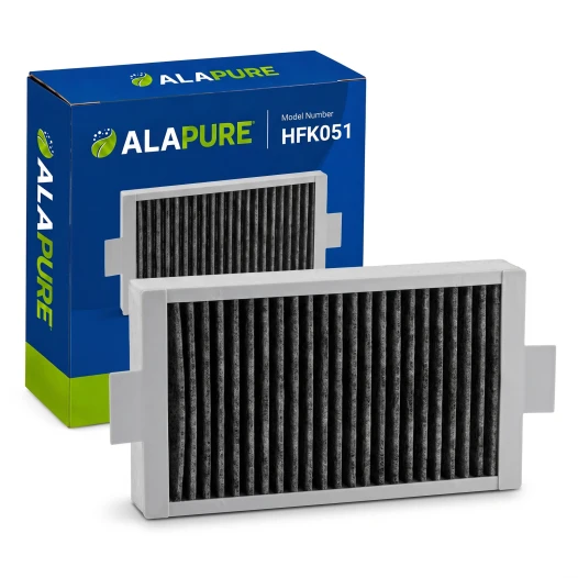 Alapure Fijnstoffilter geschikt voor Atag HF3014
