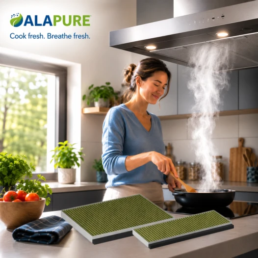 Alapure Cleanair Plus geschikt voor Siemens 17008358 / LZ11KKB16 (2st.)