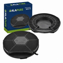 Alapure Koolstoffilter geschikt voor Gorenje 646779 / AH024