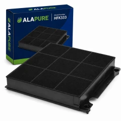 Alapure Koolstoffilter geschikt voor Bauknecht AMC027 | CHF15/1