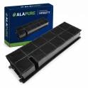 Alapure Koolstoffilter geschikt voor AEG MCFE18 / 9029801199 / Type 60