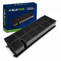 Alapure Koolstoffilter geschikt voor Pelgrim 684142 / KF32