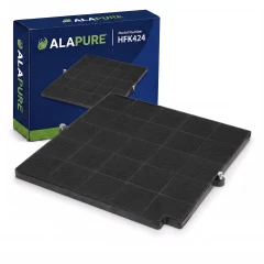 Alapure Koolstoffilter geschikt voor Airforce AFFCAF16CS