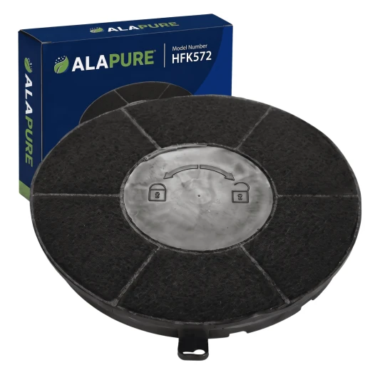 Alapure Koolstoffilter geschikt voor AEG MCFE06 / 9029800506