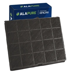 Alapure Koolstoffilter geschikt voor Electrolux 9029798767 / ECFB01