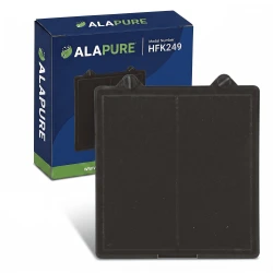 Alapure Koolstoffilter geschikt voor Electrolux 50279032002