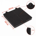 Solitaire Koolstoffilter 00703134 / 703134