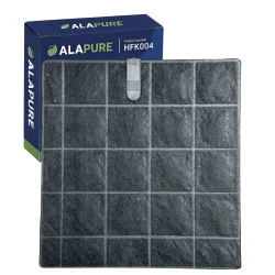 Alapure HFK004 Koolstoffilter geschikt voor 901497 / 690073210